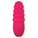 Stymulator z wibracjami Adoravibes Jasmin