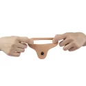 "@the ultra soft double-vibrating 2 6.25 ""@"
