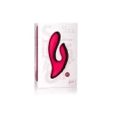 Silikonowy wibrator Silhouette S17 (3 kolory)