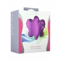 Wodoodporny stymulator Vibe Therapy Venus Butterfly
