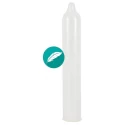 Cienkie prezerwatywy Secura Nature Feeling 24 szt
