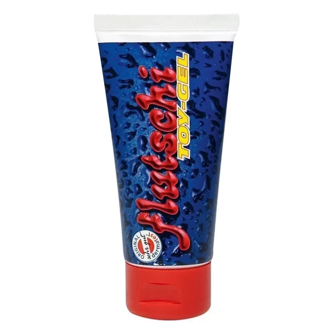 Żel nawilżający Flutschi Toy Gel 50 ml