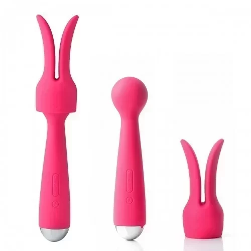 Masażer Emma Rabbit Svakom
