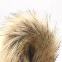 Metal anal tail-small