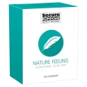 Prezerwatywy Secura Nature Feeling 100 szt.
