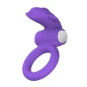 X-basic dolphin silicone cockring