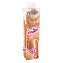 Tryskające dildo Cumshot