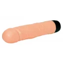 Realistyczny wibrator Vibrator "Real Deal Natural"