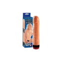 Realistyczny wibrator Vibrator "Real Deal Natural"