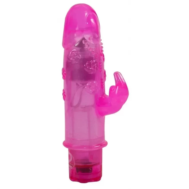 Wibrator Small Rabbit Vibe