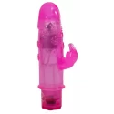 Wibrator Small Rabbit Vibe