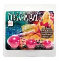 Kulki Gejszy Graduated Orgasm Balls (2 kolory)