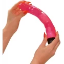 Żelowy wibrator Popsicle