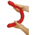 Podwójne dildo Ultra Dong w (3 kolorach)