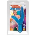 Wibrator Two Finger Juice Junky