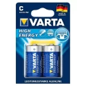 Alkaiczne baterie Varta Baby-Batterien 2er Set