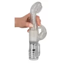 Wibrator stymulujący punkt G G-Spot Rabbit