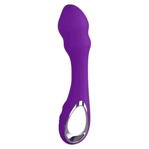 Elegancki wibrator Virgo Pure Power Vibe (2 kolory)