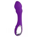 Elegancki wibrator Virgo Pure Power Vibe (2 kolory)