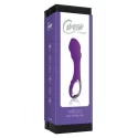 Elegancki wibrator Virgo Pure Power Vibe (2 kolory)