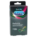 Prezerwatywy Durex Love Sex Performa 12 szt.