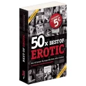 50 opowiadań erotycznych 50x Best of Erotic Limited Edition