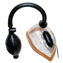 Pompka do waginy z wibracjami Vibrating Vagina Sucker (2 kolory)