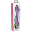 Elastyczny wibrator Vibe Therapy Flexire