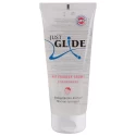 Truskawkowy żel nawilżający Just Glide 200 ml