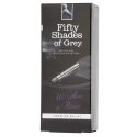 Mały wibrator Fifty Shades of Grey Aim to Please