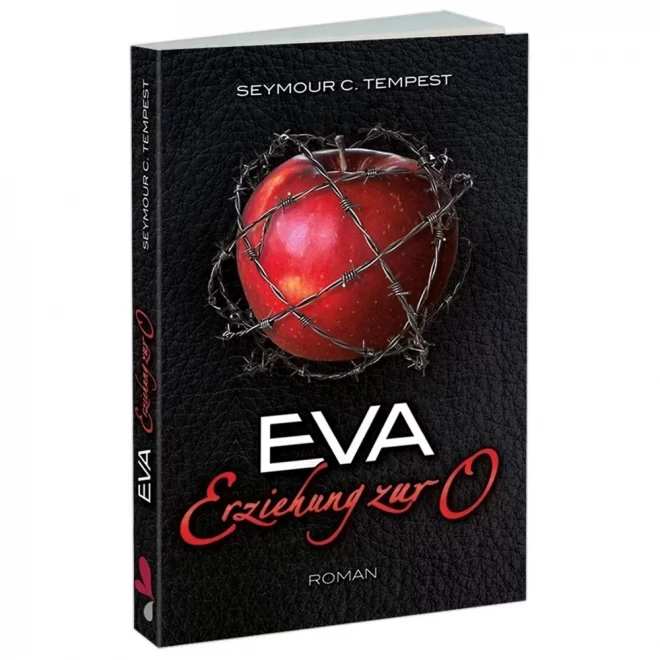 Książka Eva - Erziehung Zur O