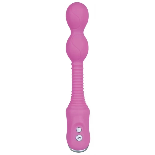 Wibrator Vibe Therapy Orbito (2 kolory)