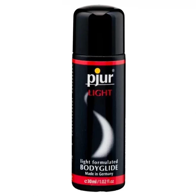 Lubrykant nawilżający Pjur Light Bodyglide 30ml