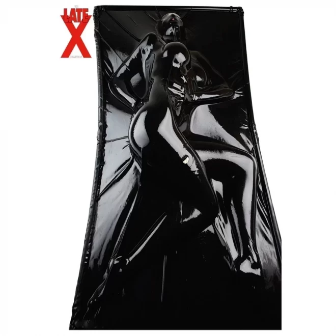 Lateksowe łóżko próżniowe Latex