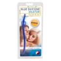 Silikonowy dilator