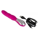 Wibrator Floret Rechargeable