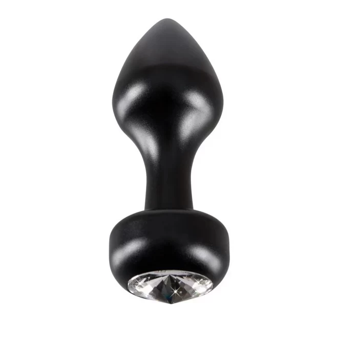 Metalowy plug Diamond Plug M