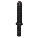 Realistyczne dildo z rączką Rogue