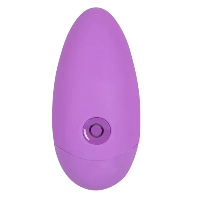 Masażer łechtaczki The Sepal Auflegevibrator