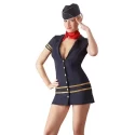 Przebranie Stewardessy