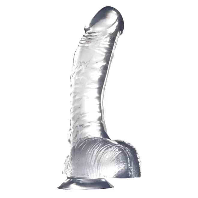 Realistyczne dildo Luxy Dong