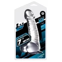 Dildo Luxy 7inch