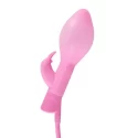 Wibrator pompowany Sweet Smile