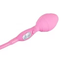 Wibrator pompowany Sweet Smile