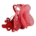 Stymulator waginy Tickling Butterfly