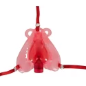 Stymulator waginy Tickling Butterfly