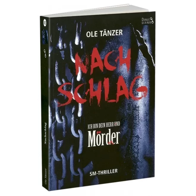 Książka Nachschlag