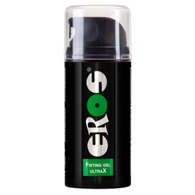 Żel do fistingu Eros Fisting Gel UltraX 100 ml