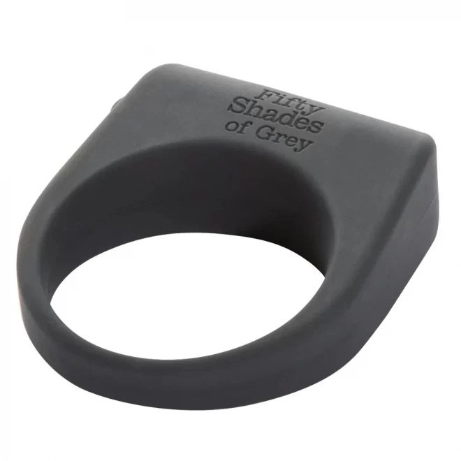 Ring z Wibracjami Fifty Shades of Grey Secret Weapon