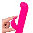 Wibrator z króliczkie Gesture (2 kolory)